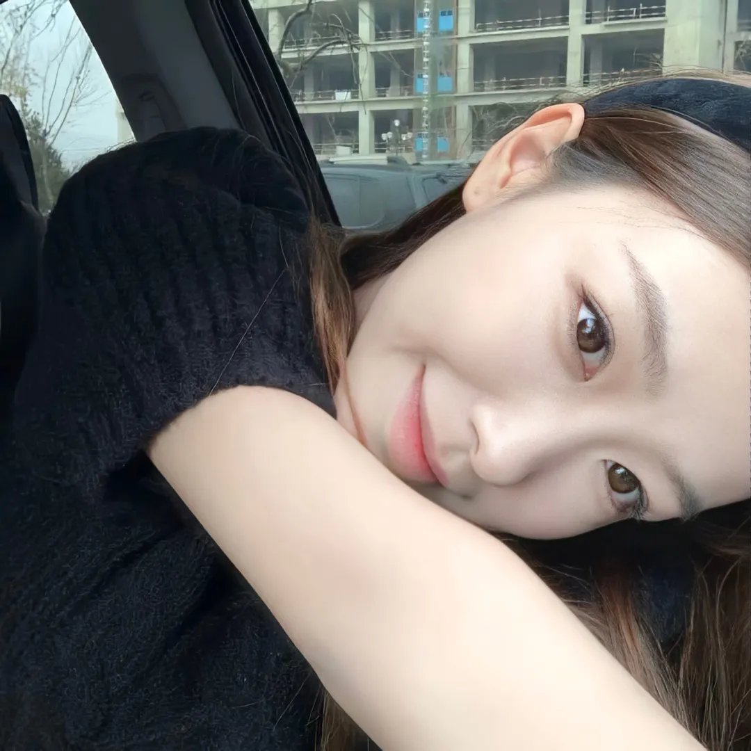 小个子
